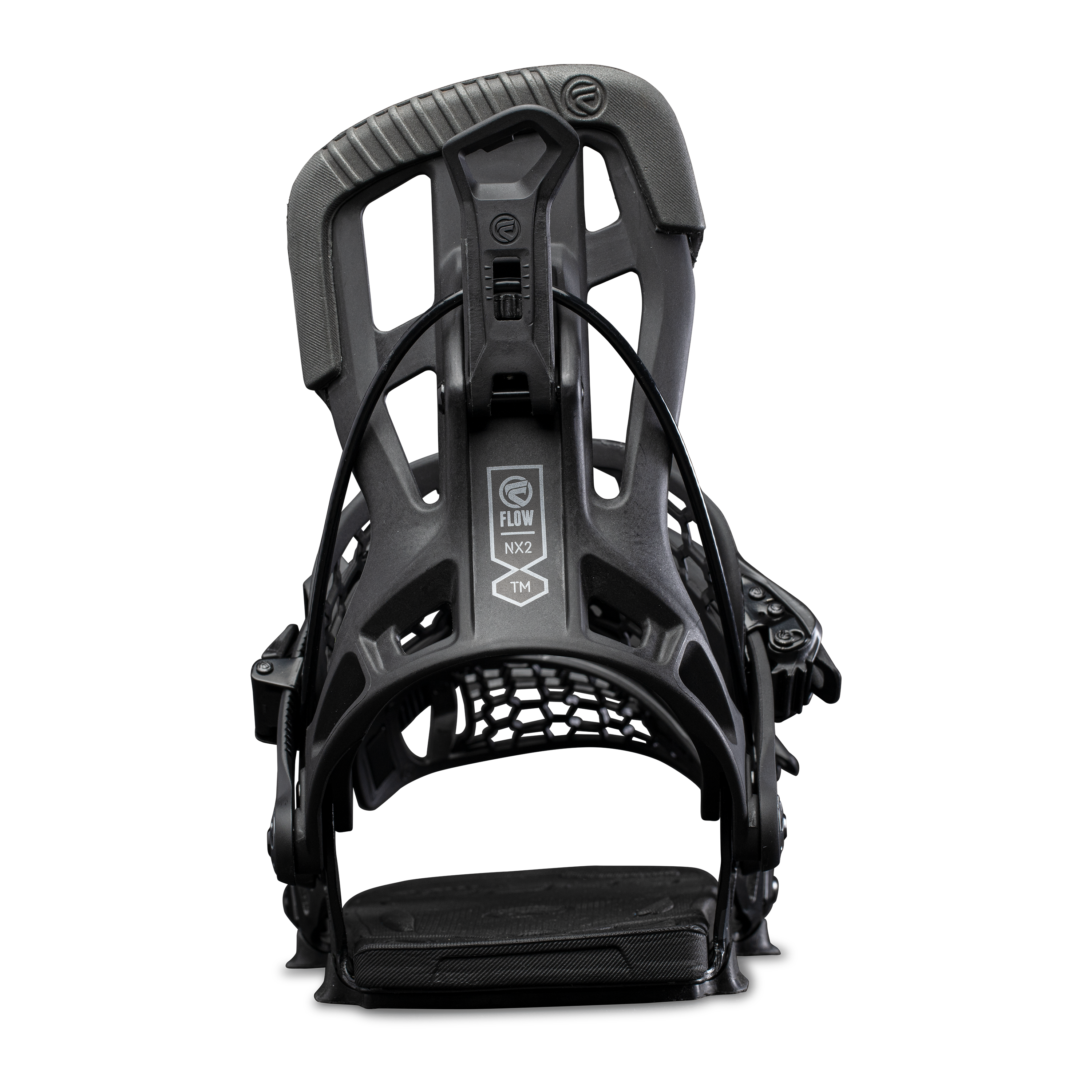 最終値下げ！ Flow NX2 Hybrid bindingen zwart M b3bdfeb2-2471-46da-8908-