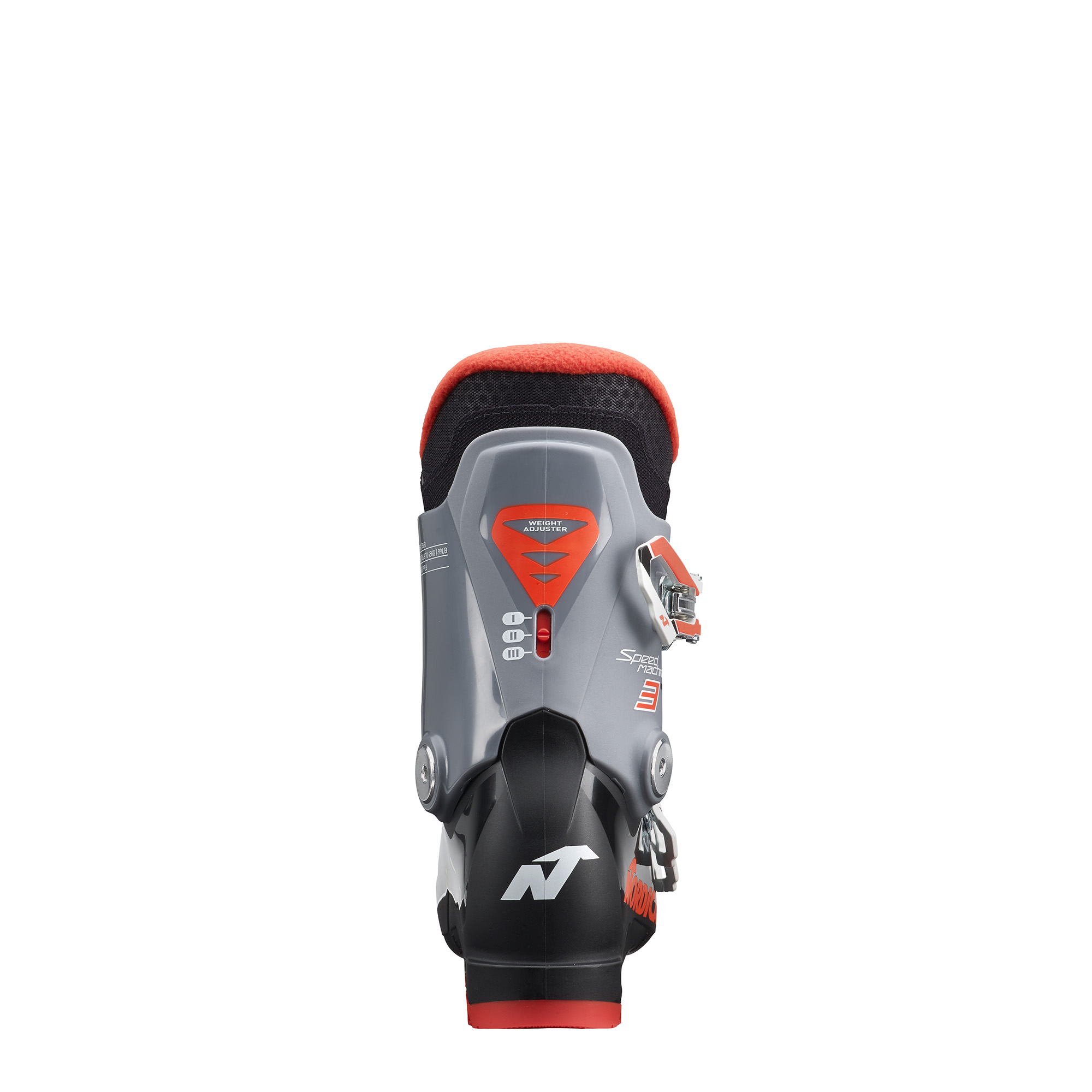 2026 Speedmachine J 3 Youth Ski Boots - Ski Haus | NOTB