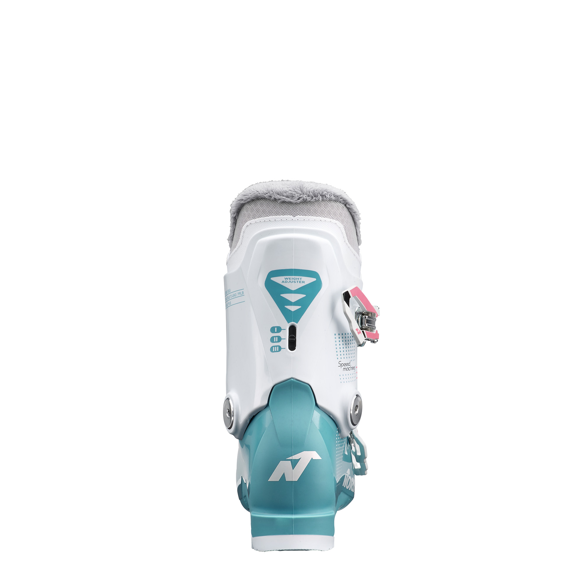 2026 Speedmachine J 3 Youth Ski Boots - Ski Haus | NOTB