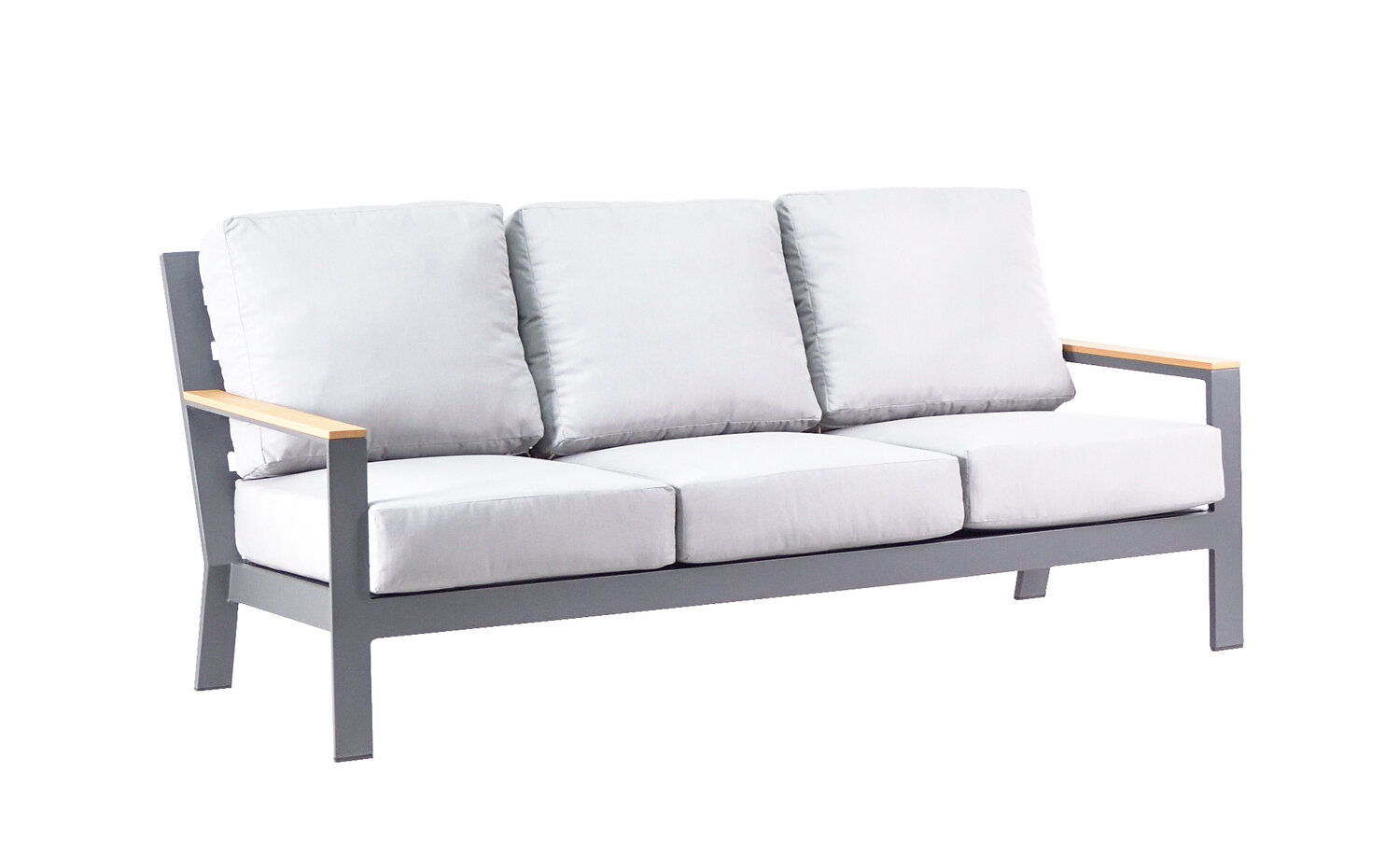 Coronado Sofa - Ski Haus | NOTB | Patio Place