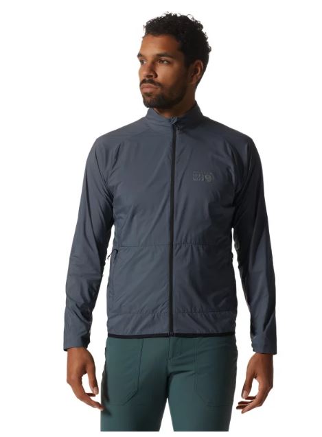 2023 Men's Kor AirShell Full Zip Jkt - Ski Haus | NOTB