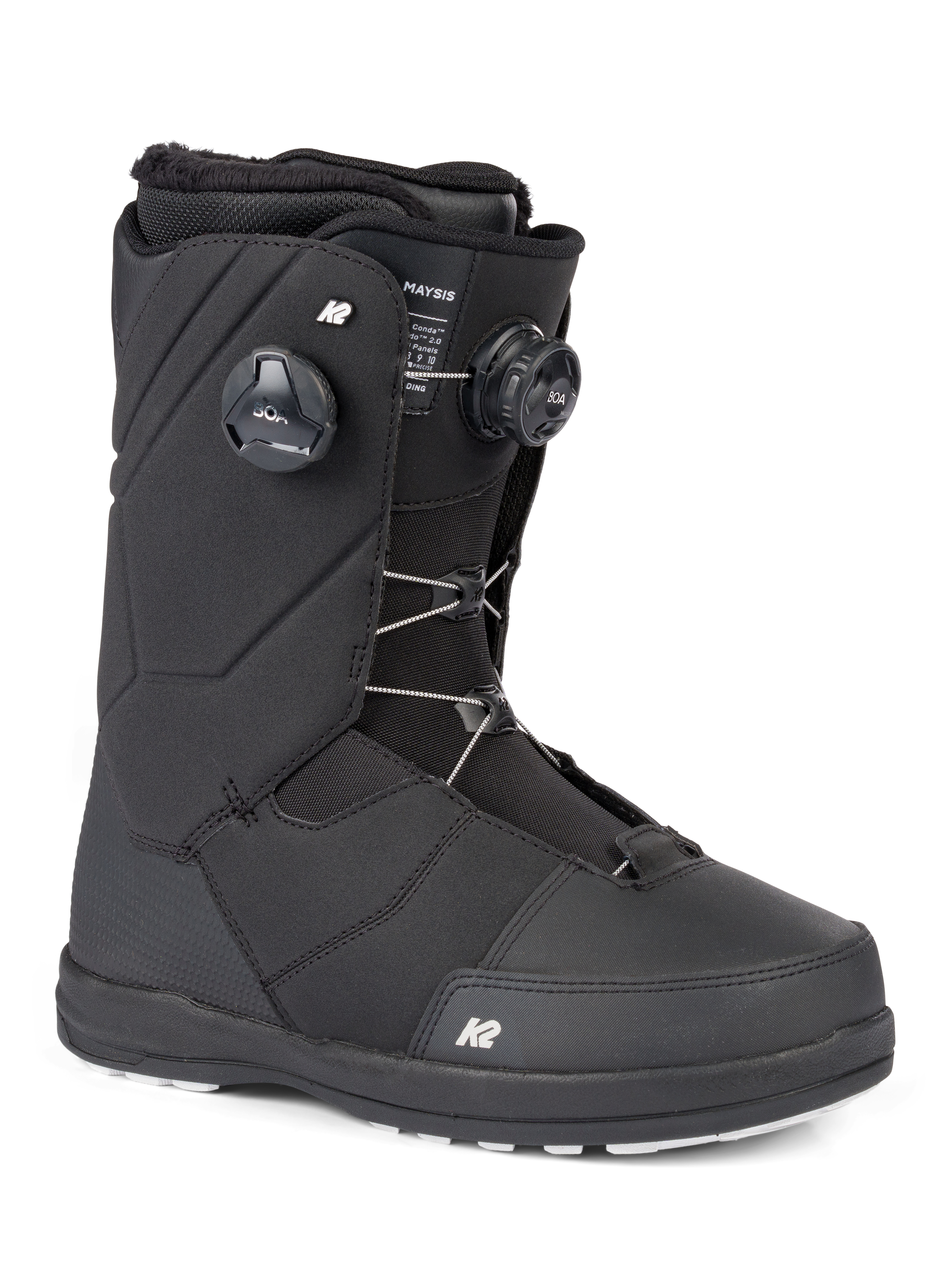 スノーボード Morissy 2025 Maysis Men's Snowboard Boot - Ski Haus | NOTB | Patio Place