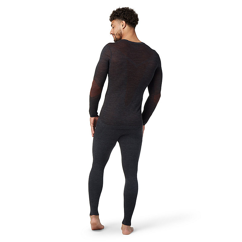 2023 Men's Intraknit Merino Tech 1/4 Zip - Ski Haus