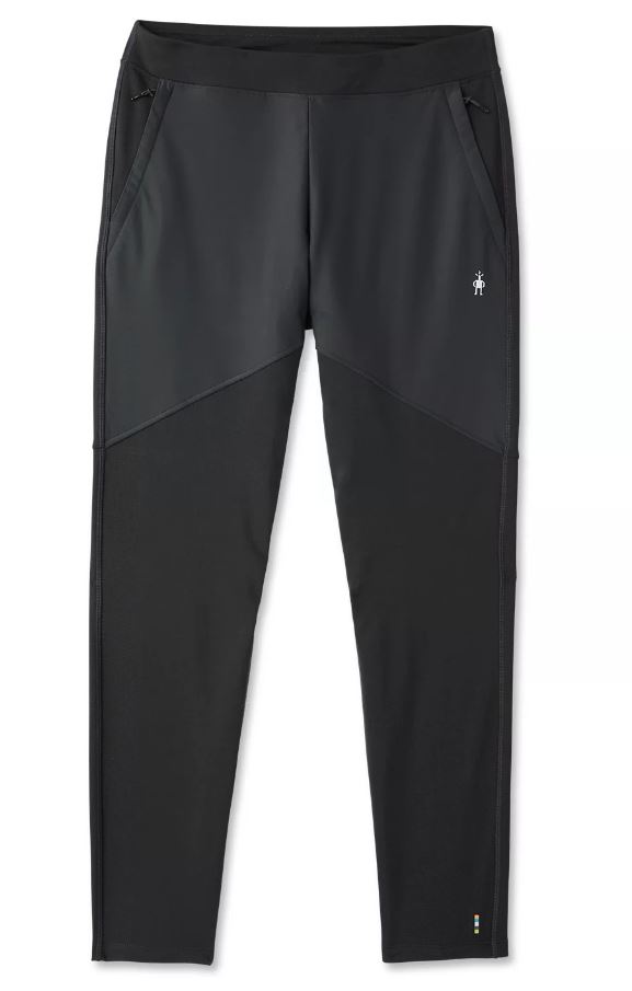 Smartwool Merino Sport Fleece Wind Tight - Men's - Clothing