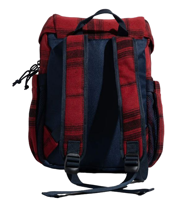 (R)Evolution 9L Sidekick - Wool Flannel - Ski Haus | Patio Place