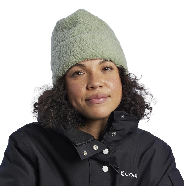 2024 The Aurora Beanie Ski Haus Patio Place