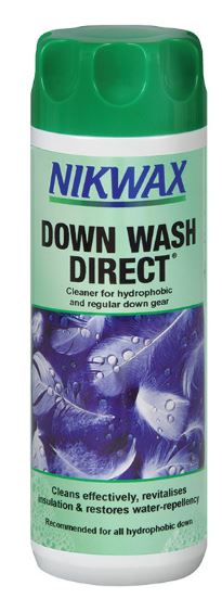 Nikwax Down Wash Direct