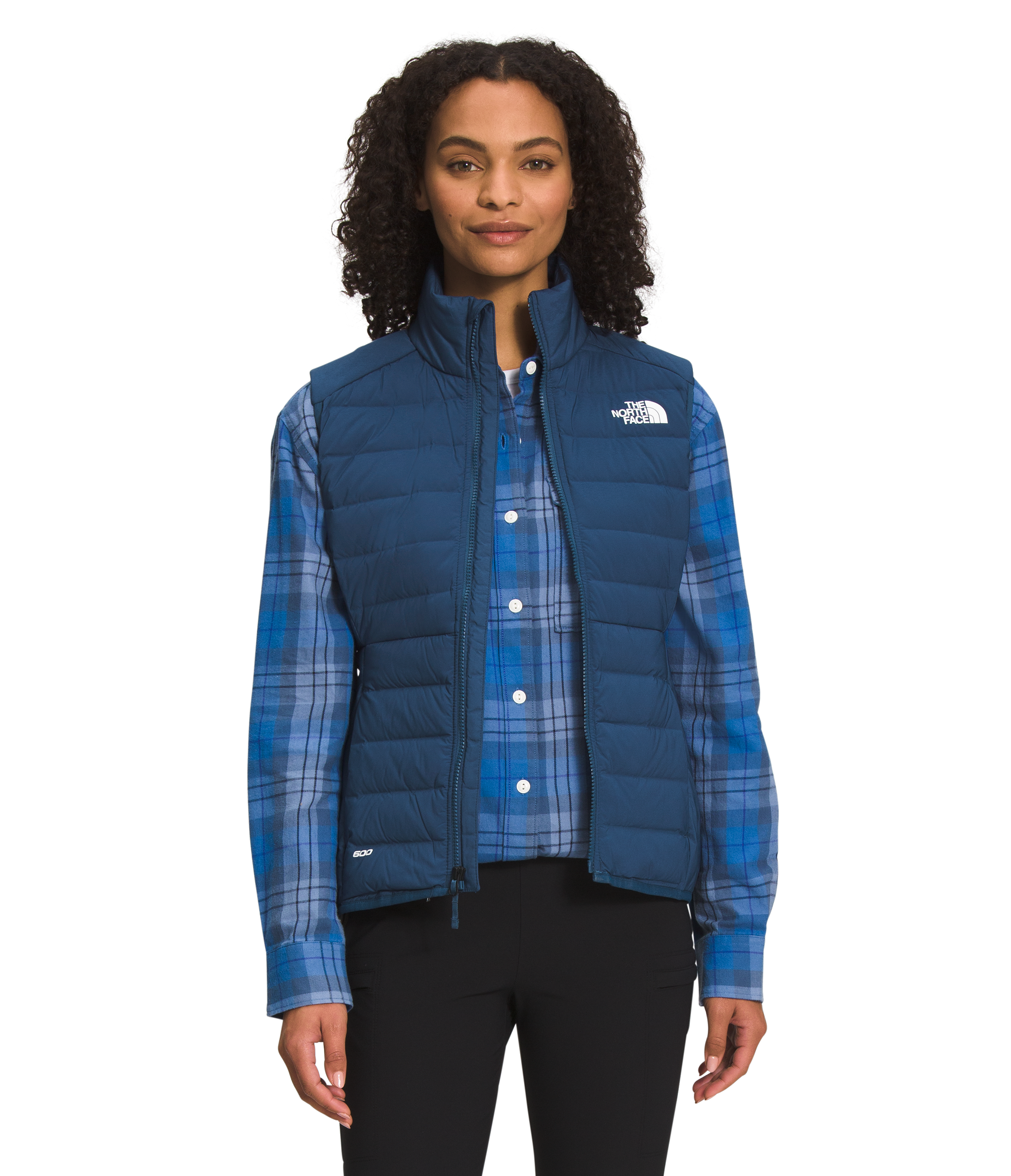 【ハワイ購入】The north face niche down vest ハワイ購入】The north face niche down vest