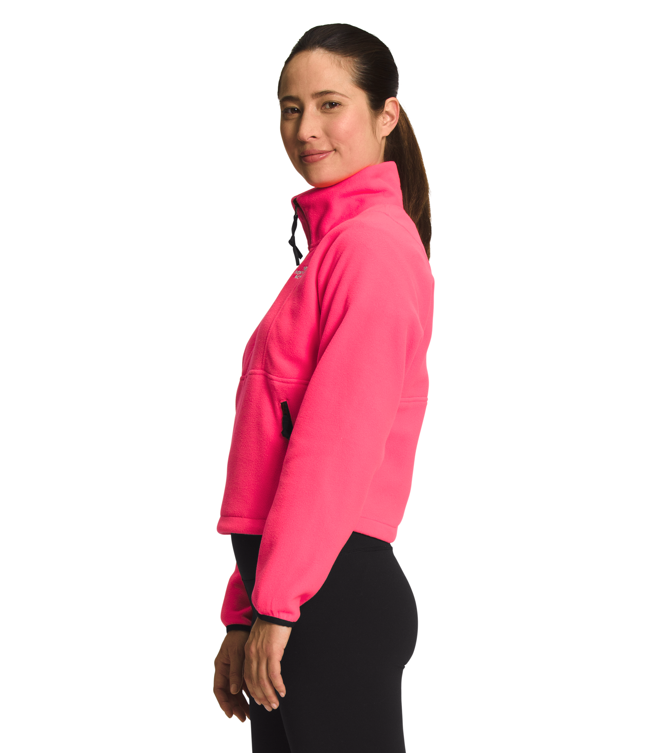 2023 Women's TKA Attitude ¼ Zip Fleece - Ski Haus | NOTB