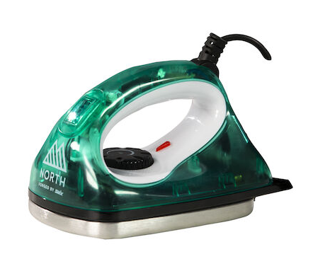 Swix T75110NO North Waxing Iron 110V main image 1