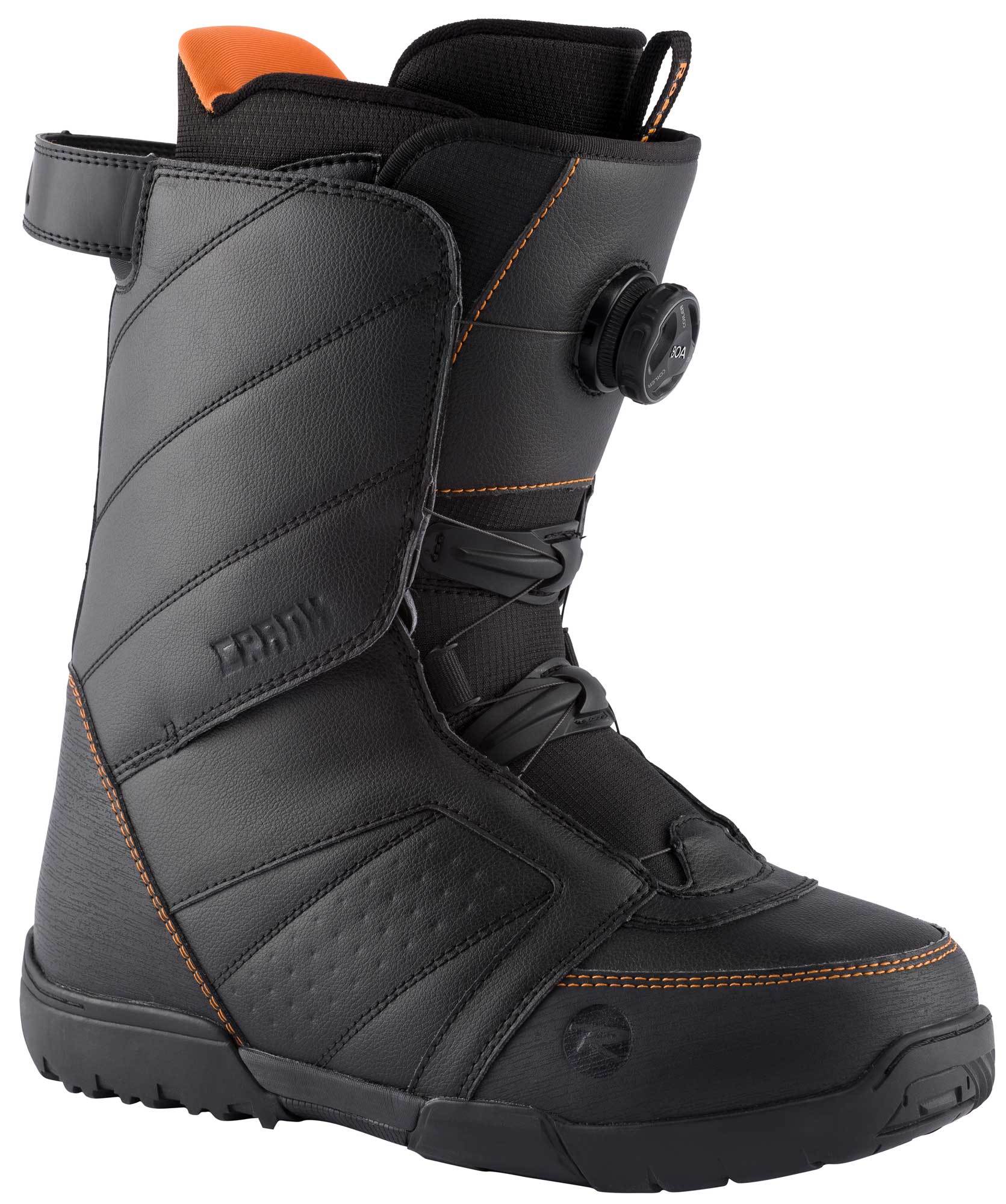 2025 Crank BOA H4 Men's Snowboard Boot - Ski Haus | NOTB | Patio Place 2025 Crank BOA H4 Men's Snowboard Boot - Ski Haus | NOTB | Patio Place