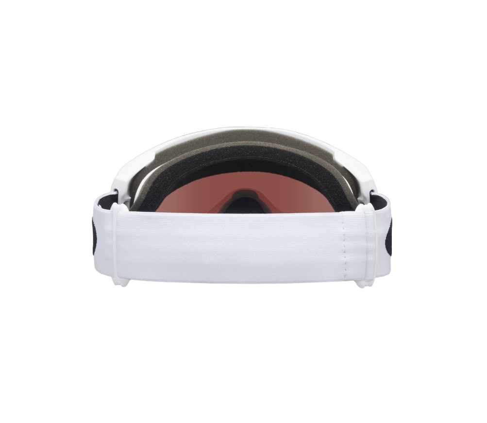 OAKLEY LINE MINER M Matte White ゴーグル Amazon.com : Oakley Line Miner Prizm Snow Goggles Matte