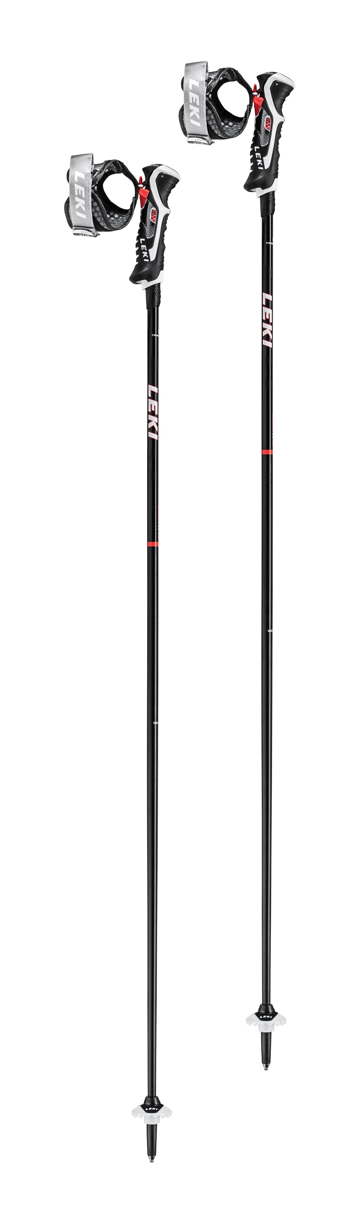 2023 Carbon 14 3D Ski Pole Ski Haus Patio Place