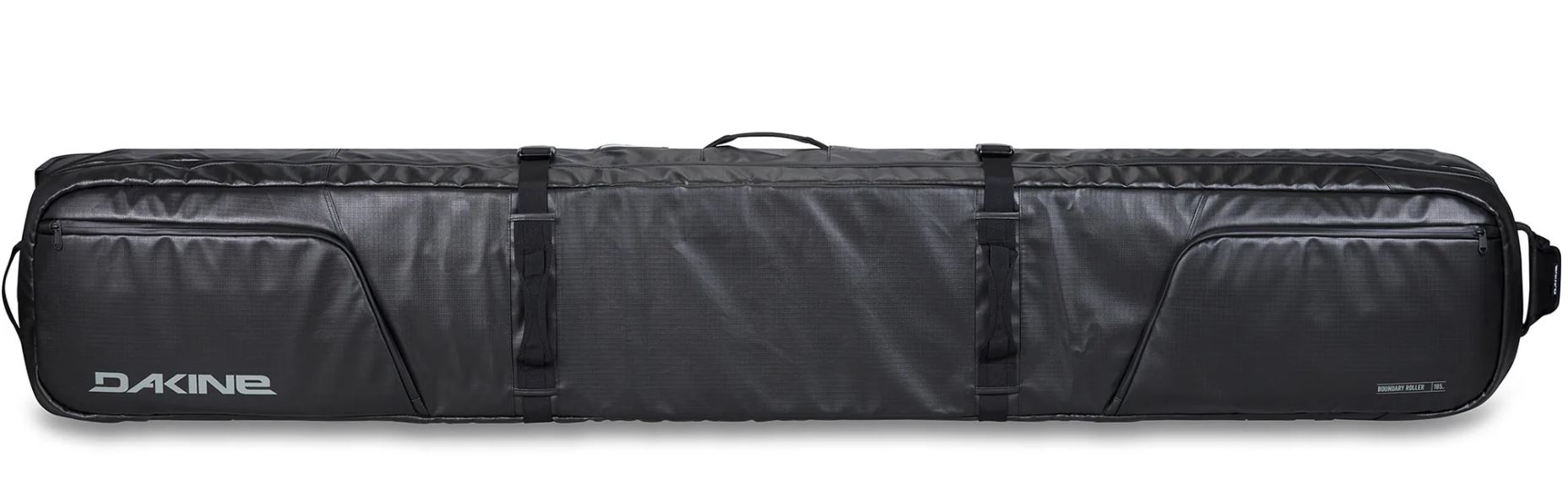 2025 Boundary Ski Roller Bag - Ski Haus | NOTB | Patio Place