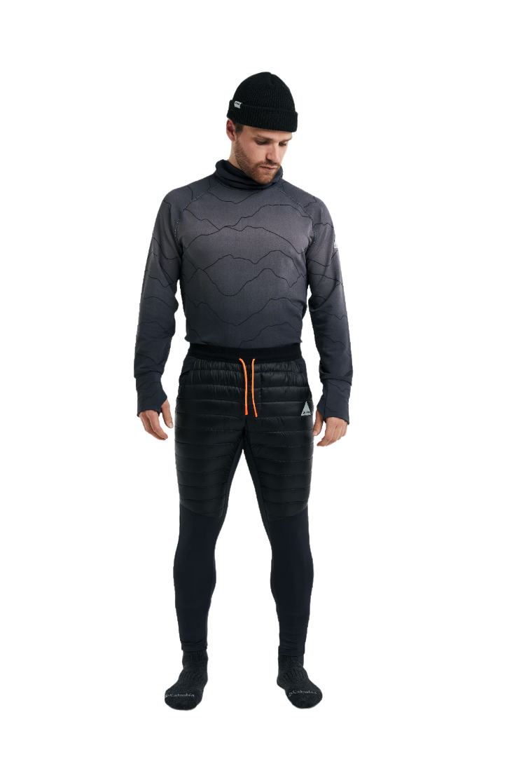 HEATR® Tundra Base Layer Pant
