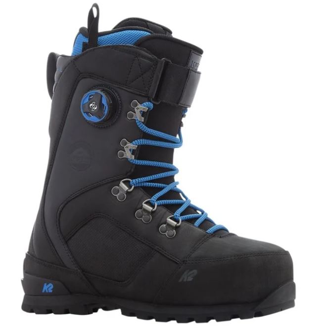 Men's Aspect Snowboard Boot - Ski Haus | NOTB | Patio Place