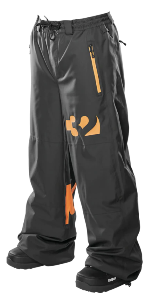 2023 Men's Sweeper Pant - Ski Haus | NOTB | Patio Place