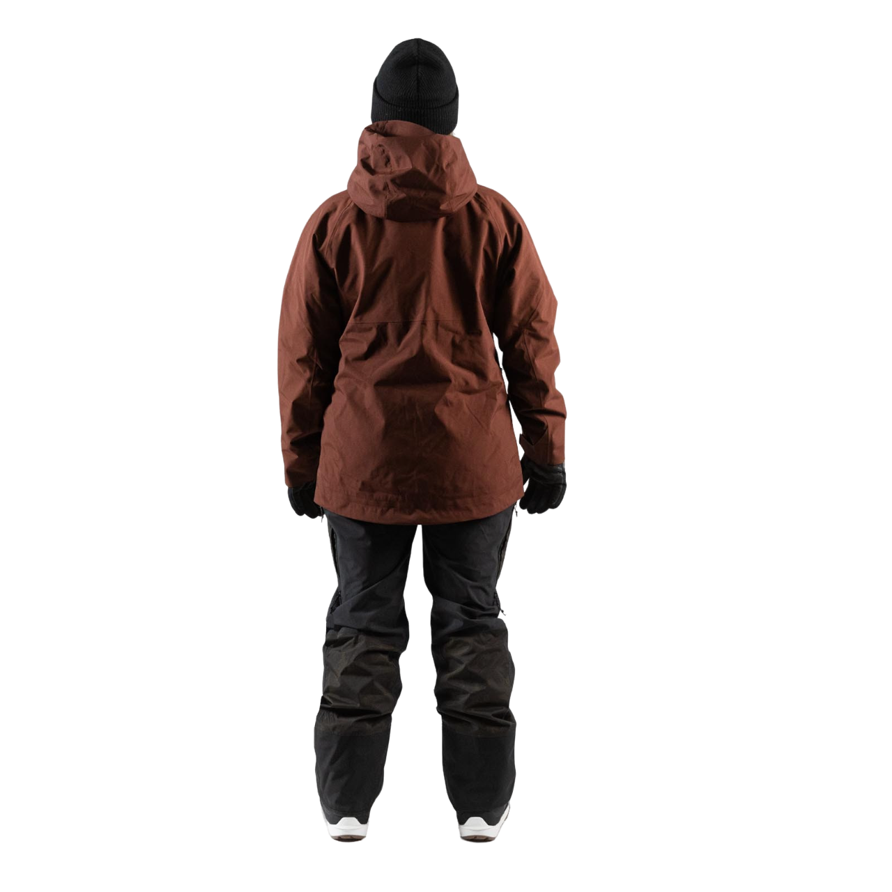 2023 Women's Mountain Surf Jacket - Ski Haus | NOTB | Patio Place