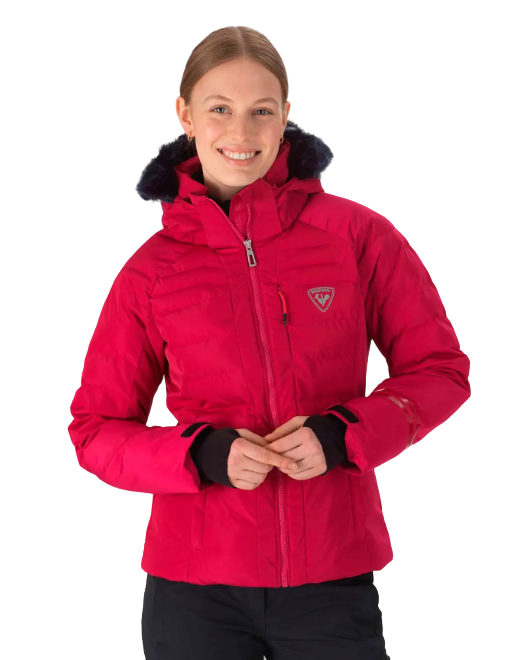 2023 Women's Rapide Pearly Jacket - Ski Haus | Patio Place
