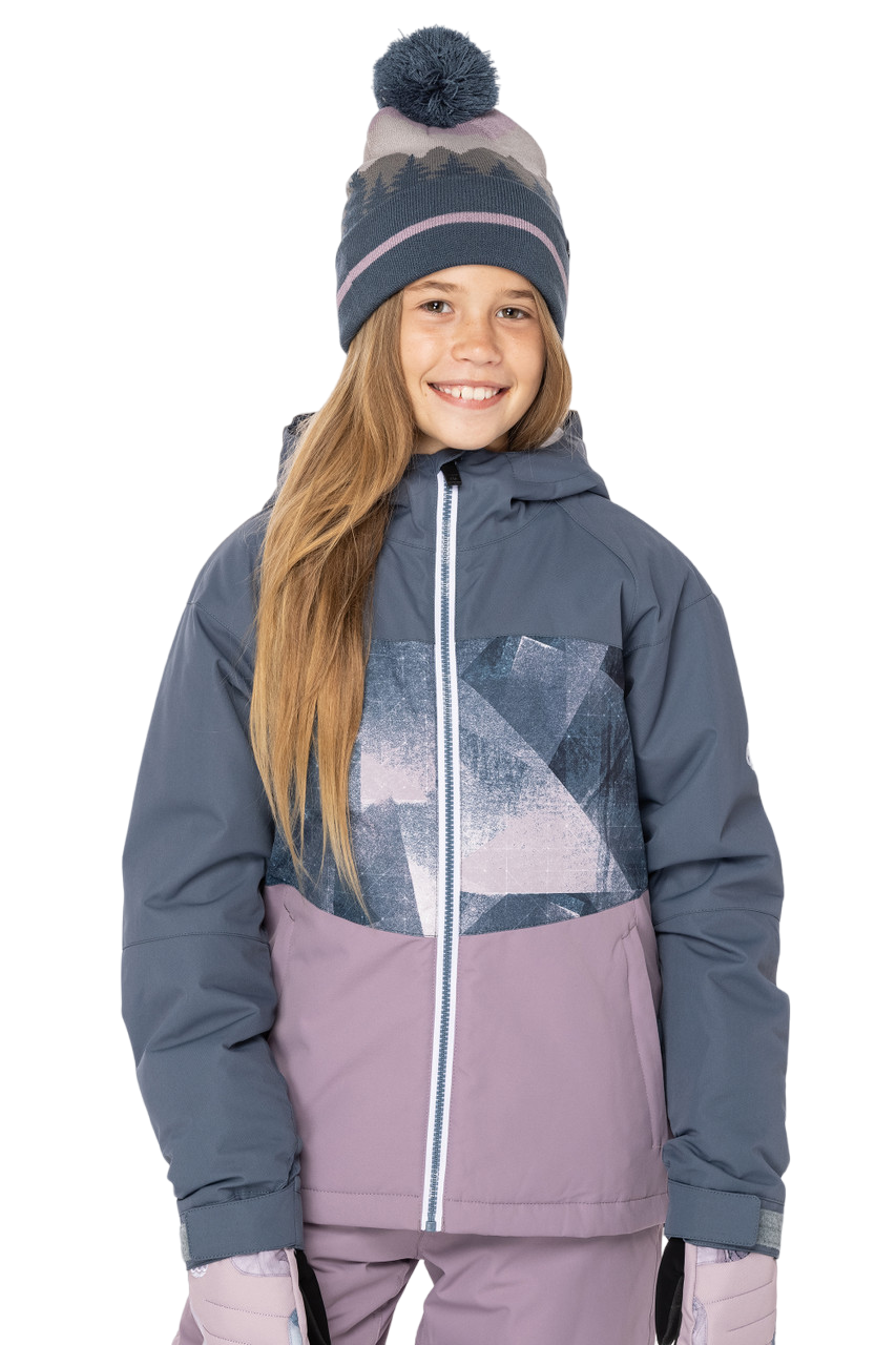 2023 Girl's Athena Insulated Jacket - Ski Haus | Patio Place