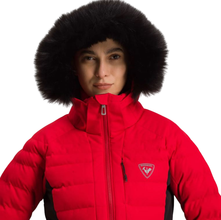 2023 Women's Rapide Jacket Ski Haus Patio Place