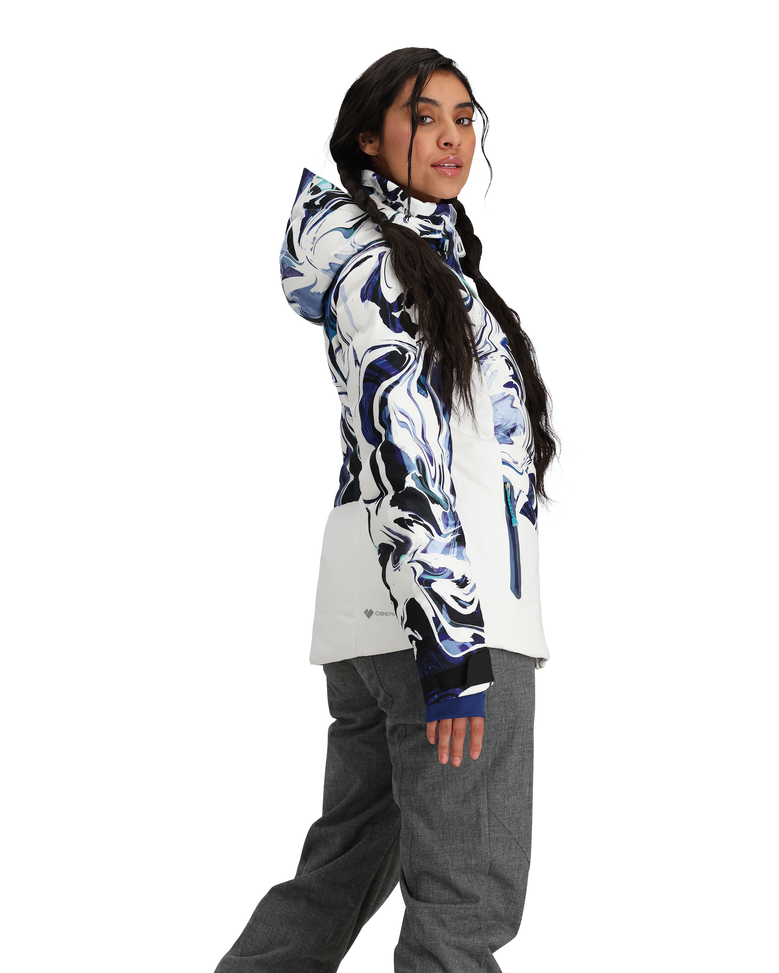 2024 Women's Cosima Down Jacket - Ski Haus