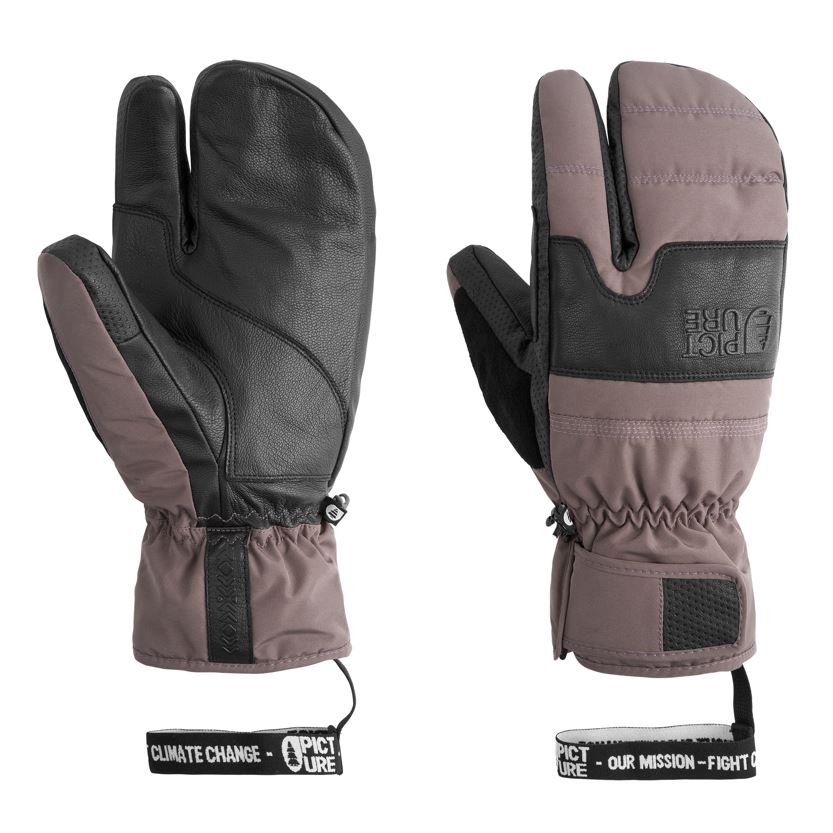 2024 Men's Sparks Lobster Mitts Ski Haus NOTB Patio Place