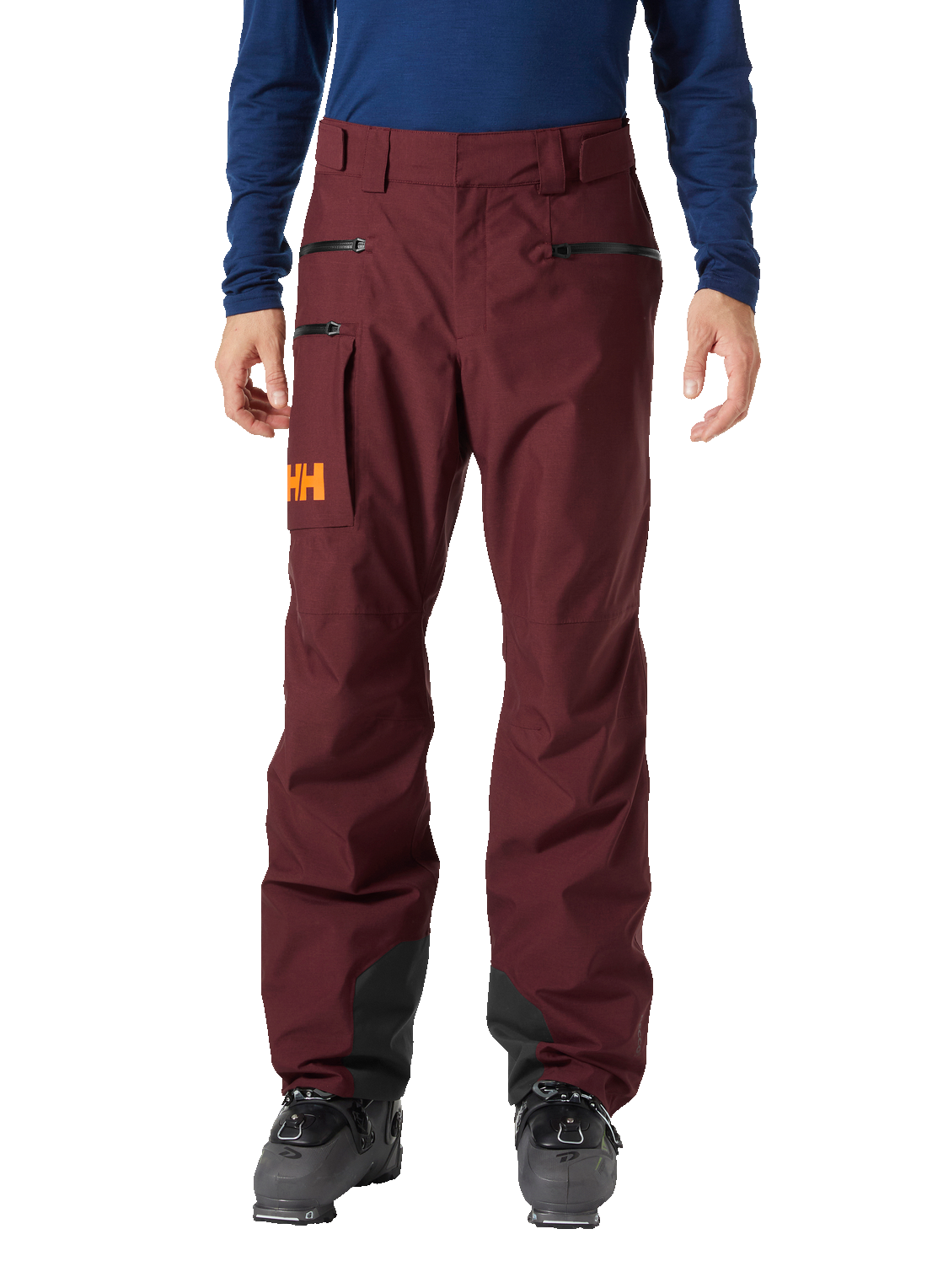 Helly-Hansen メンズ Garibaldi 2.0 防水スキーパンツ Amazon.co.jp: Helly-Hansen メンズ Garibaldi 2.0 防水スキー