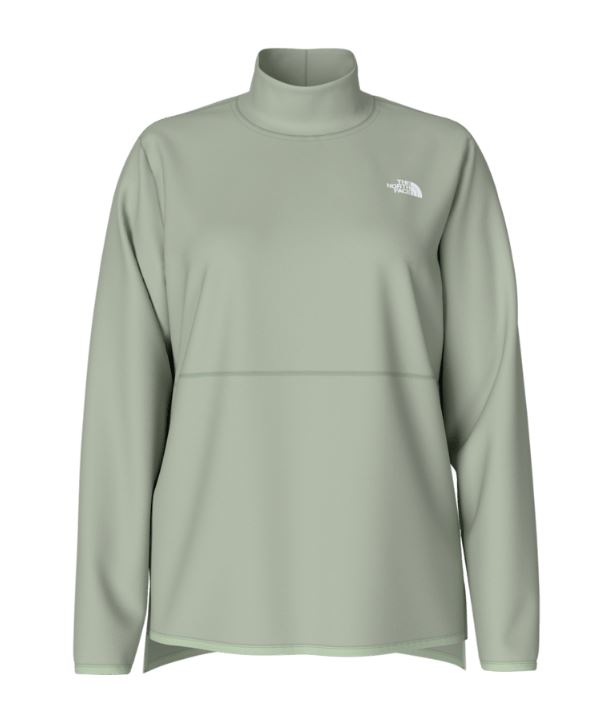 2024 Women's Canyonlands Pullover Tunic