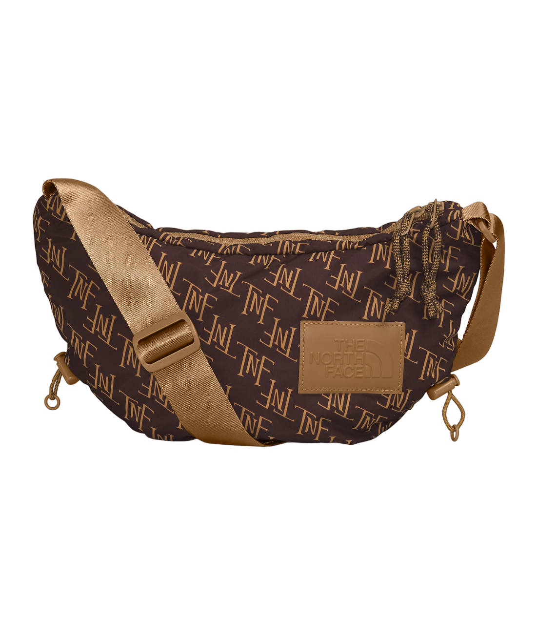 LOUIS VUITTON Monogram Key Pouch 176456