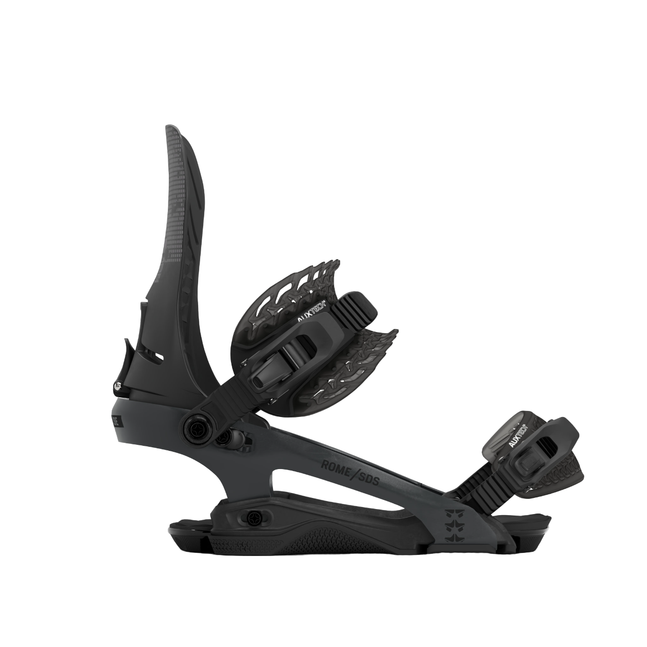 ROME SDS D.O.D ビンディング D.O.D. 2025 | Rome Snowboards™ – Rome US