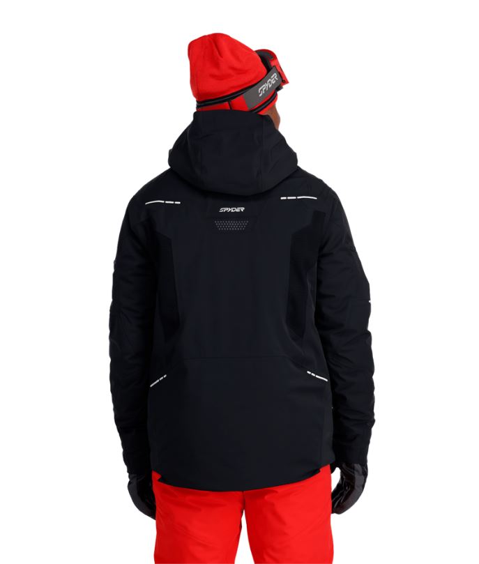 2024 Men's Pinnacle Gore-Tex Jacket - Ski Haus | Patio Place