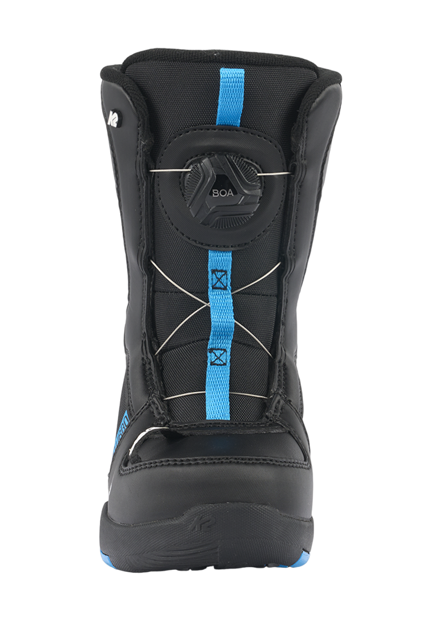 2026 Mini Turbo Youth Snowboard Boot - Ski Haus | NOTB | Patio Place