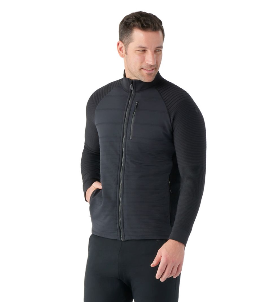 2024 Men's Intraknit Merino Insulated Jacket - Ski Haus