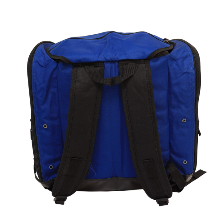 Funda botas Head Boot Backpack 35L Navy Blue - Invierno 2024