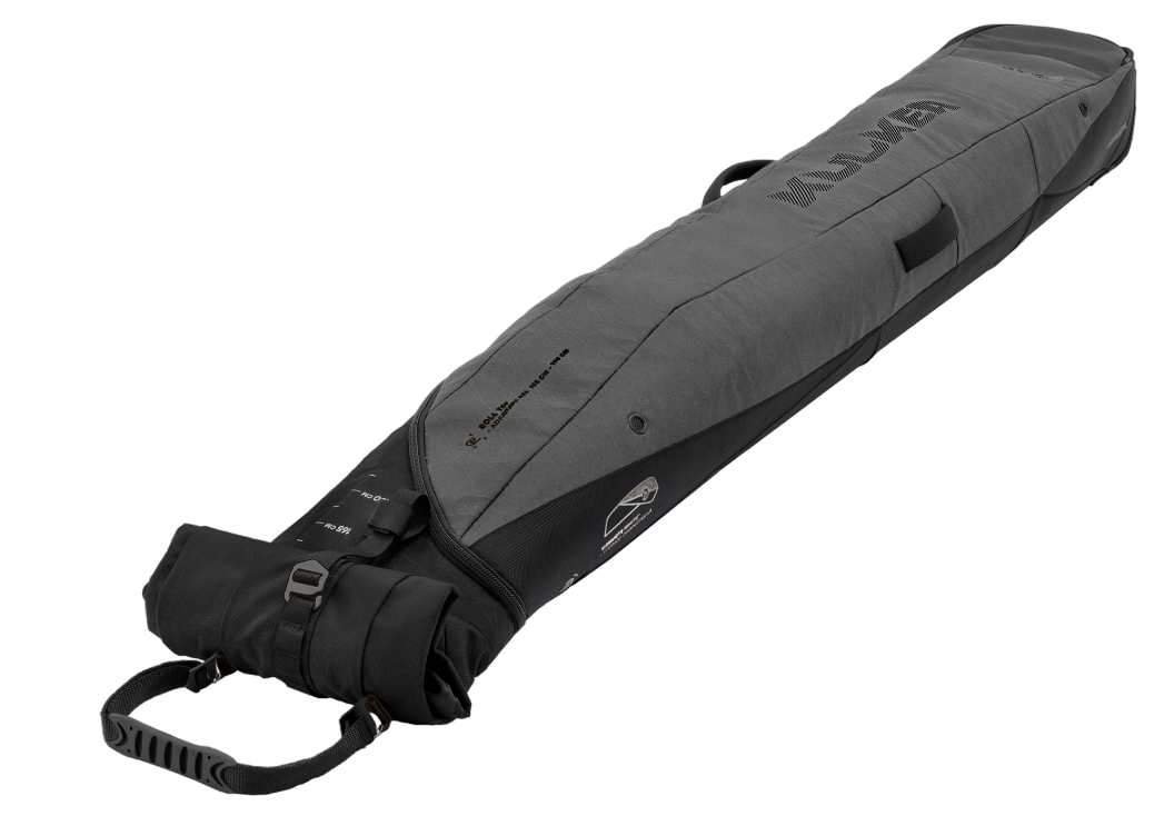 2026 Kantaja Single Rolling Ski Bag - Ski Haus | NOTB | Patio Place