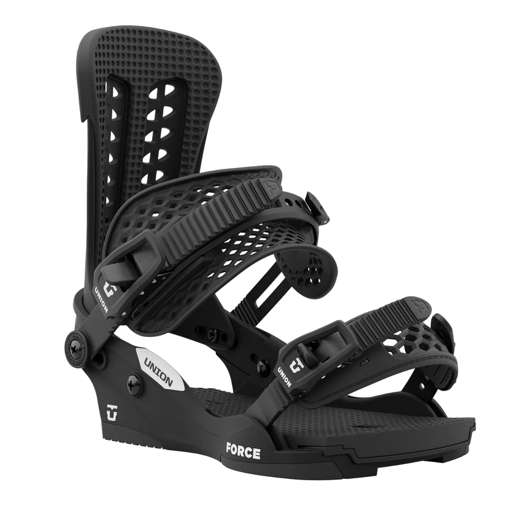 26/27 Force Classic Men's Snowboard Binding - Ski Haus | NOTB
