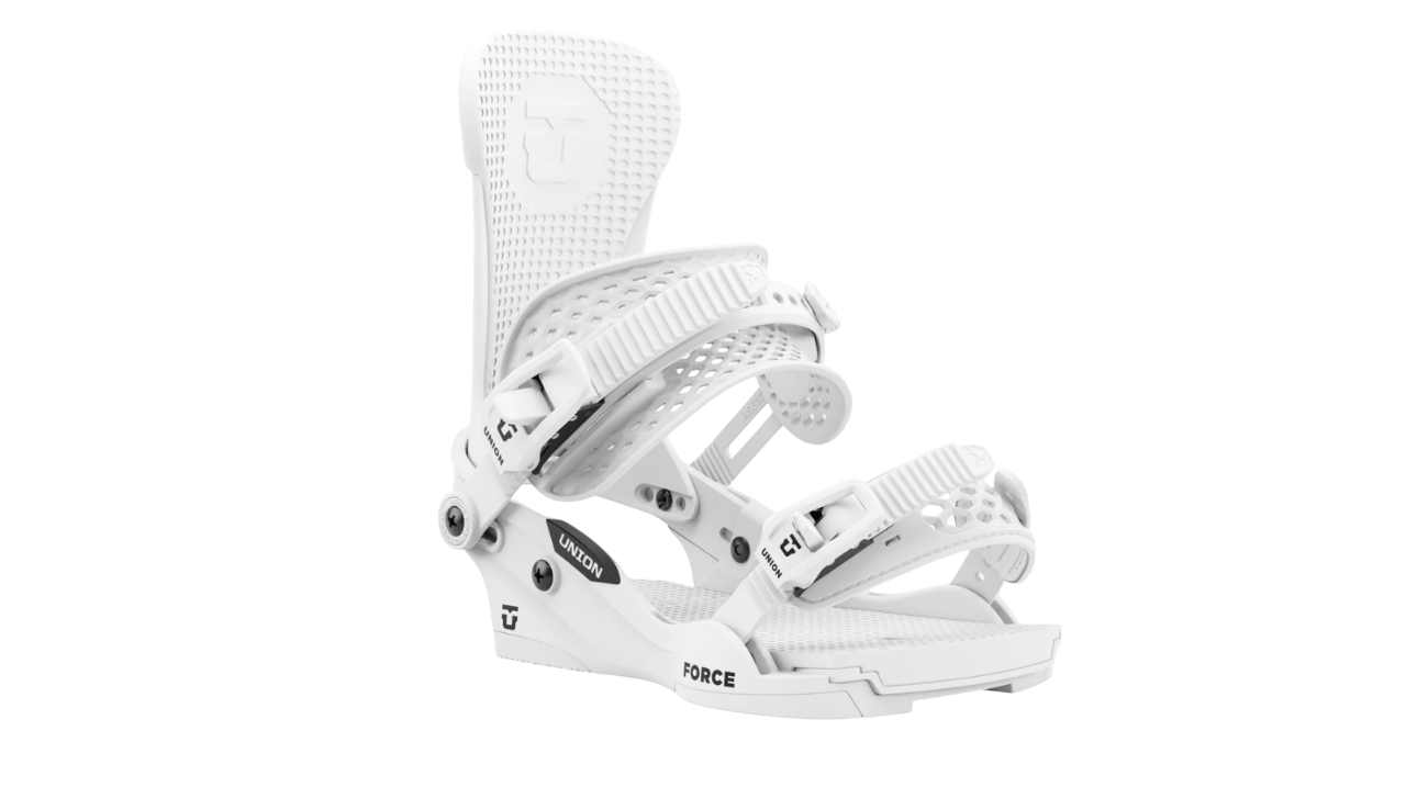 2026 Force Classic Men's Snowboard Binding - Ski Haus | NOTB