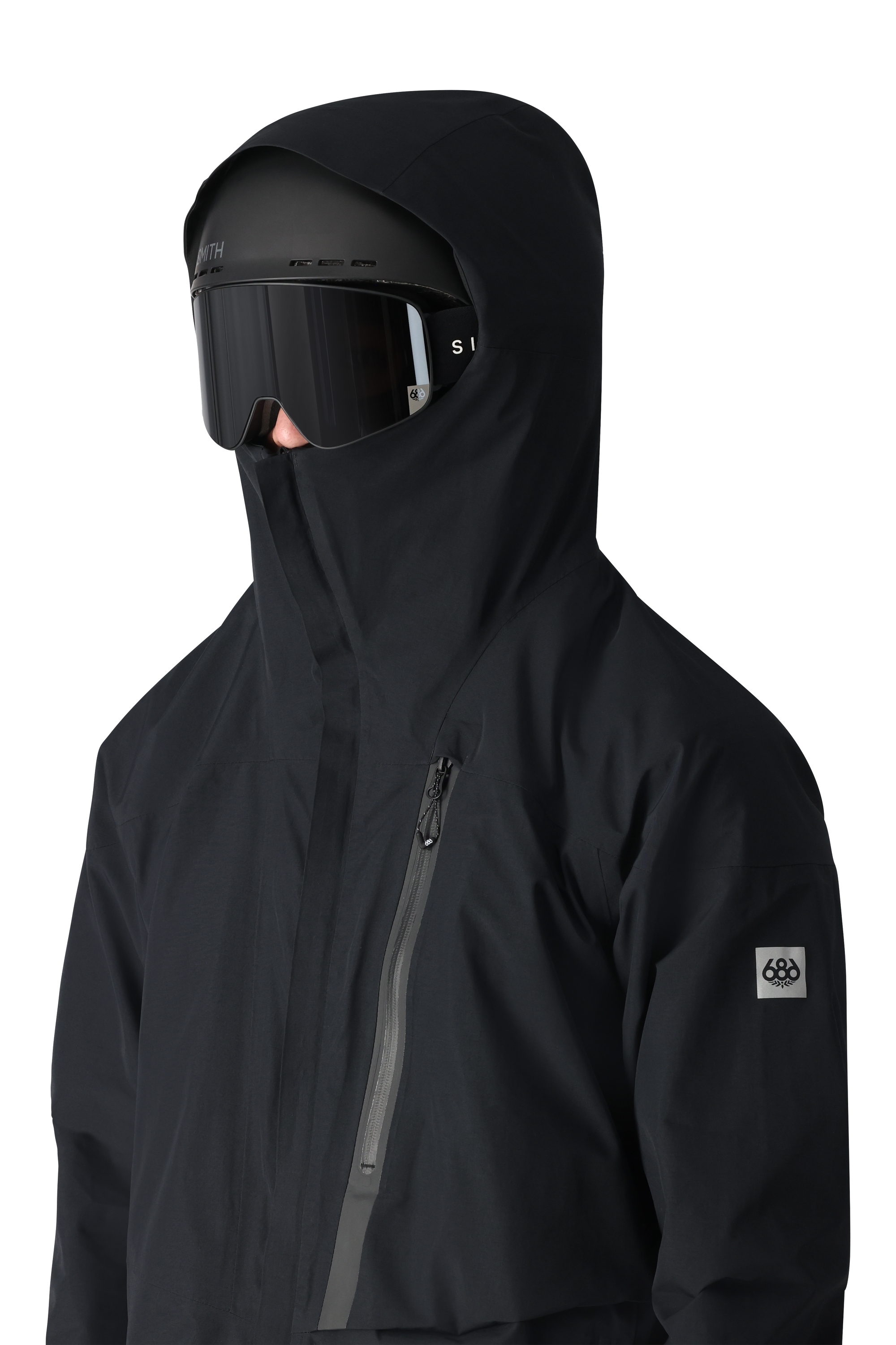 2025 Men's GORE-TEX GT Jacket - Ski Haus | NOTB | Patio Place