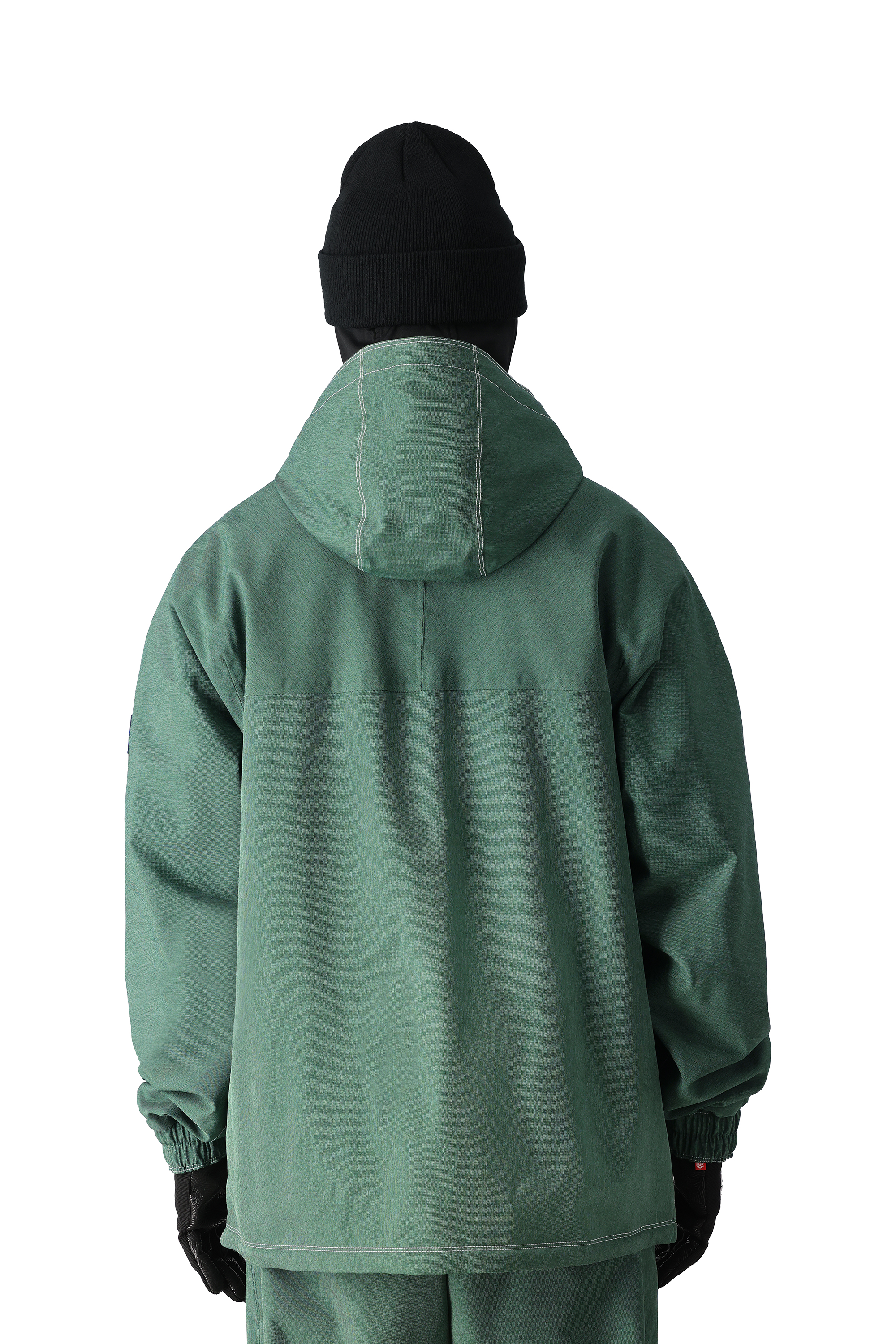 2025 Men's Dojo Jacket - Ski Haus | NOTB | Patio Place