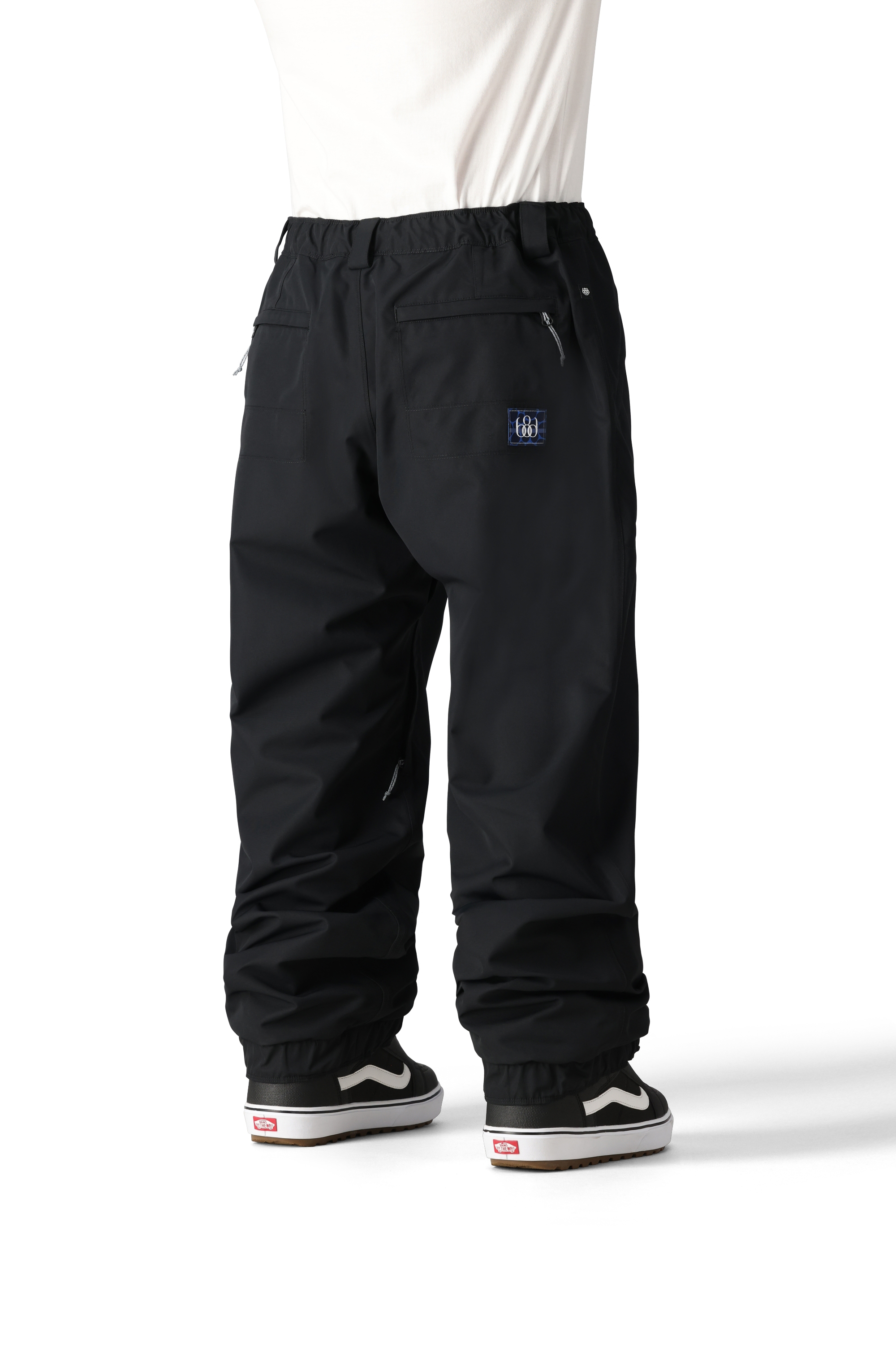 2025 Men's Dojo Pant - Ski Haus | NOTB | Patio Place
