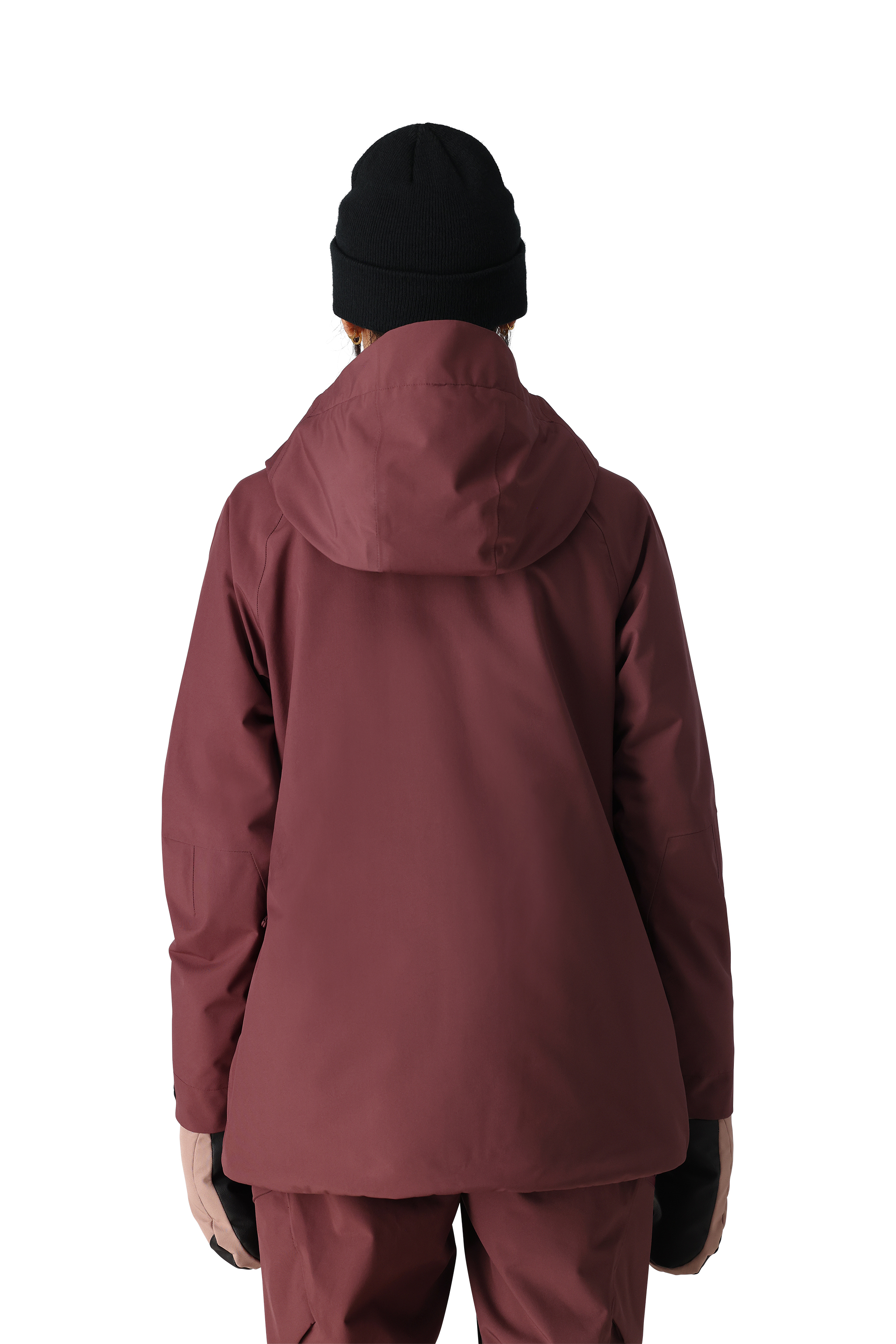 2025 Women's Whisper Insulated Jacket - Ski Haus | NOTB | Patio Place