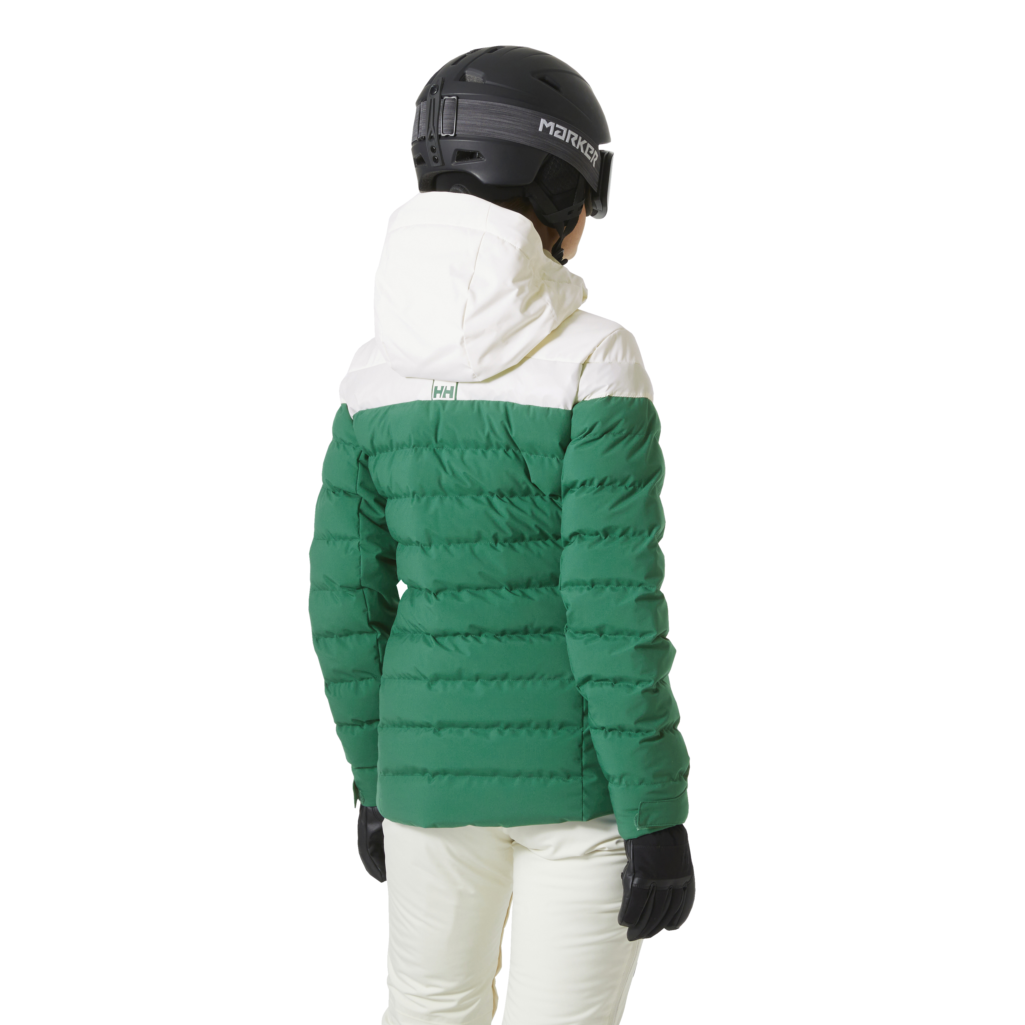 2025 Women's Imperial Puffy Jacket Ski Haus NOTB Patio Place