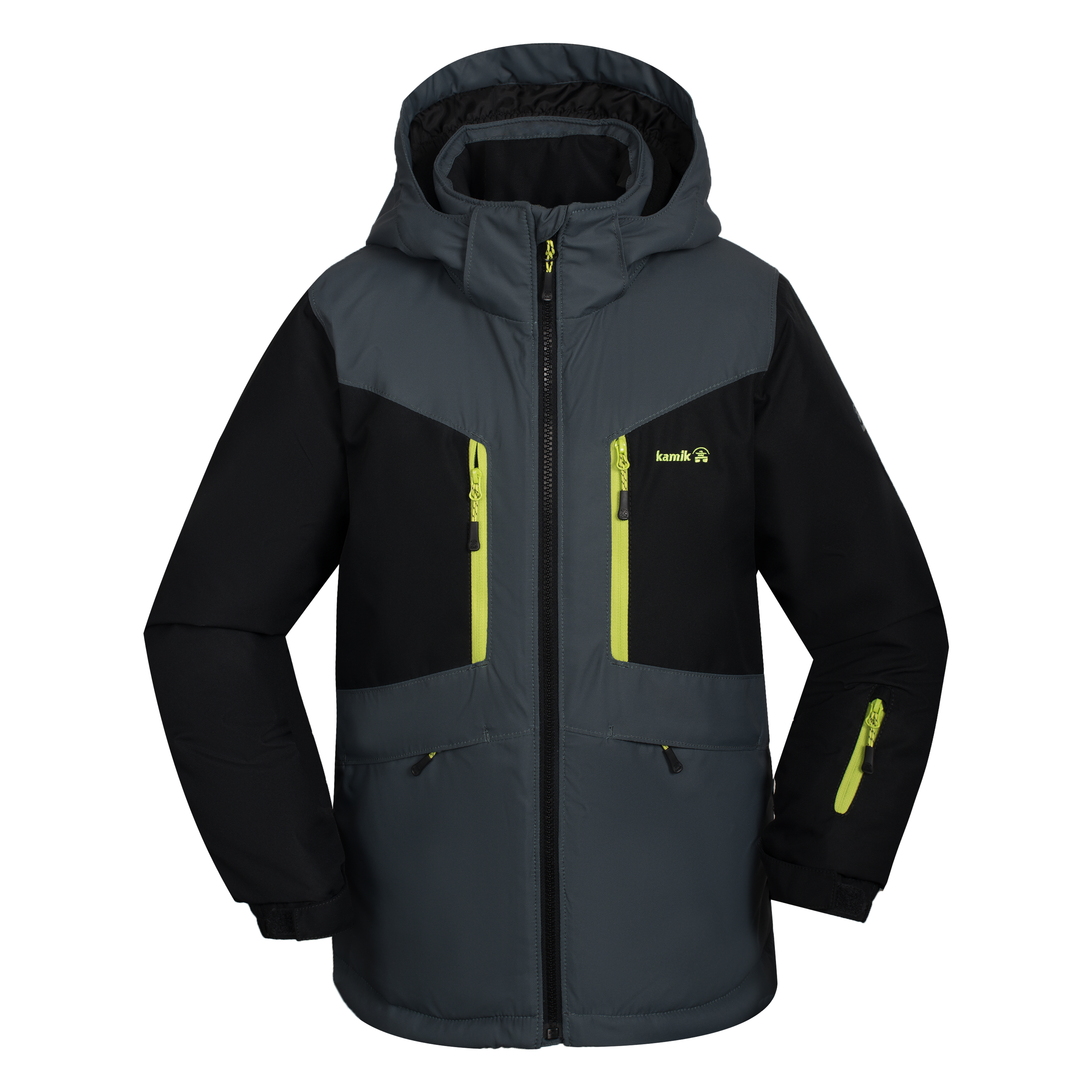 2025 Boys Max Jacket Ski Haus NOTB Patio Place