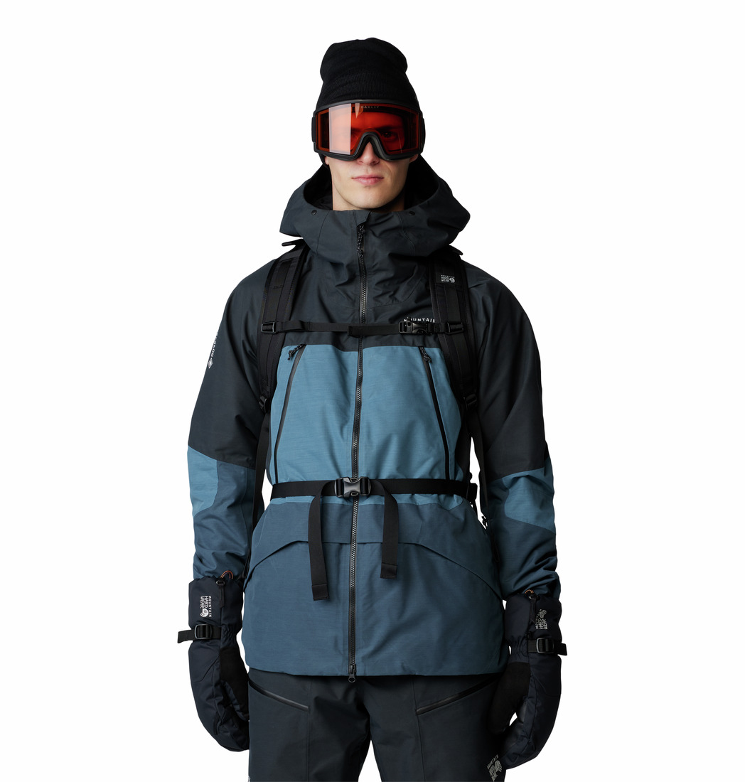 2025 Men's Sky Ridge GORE-TEX Jacket - Ski Haus | NOTB | Patio Place