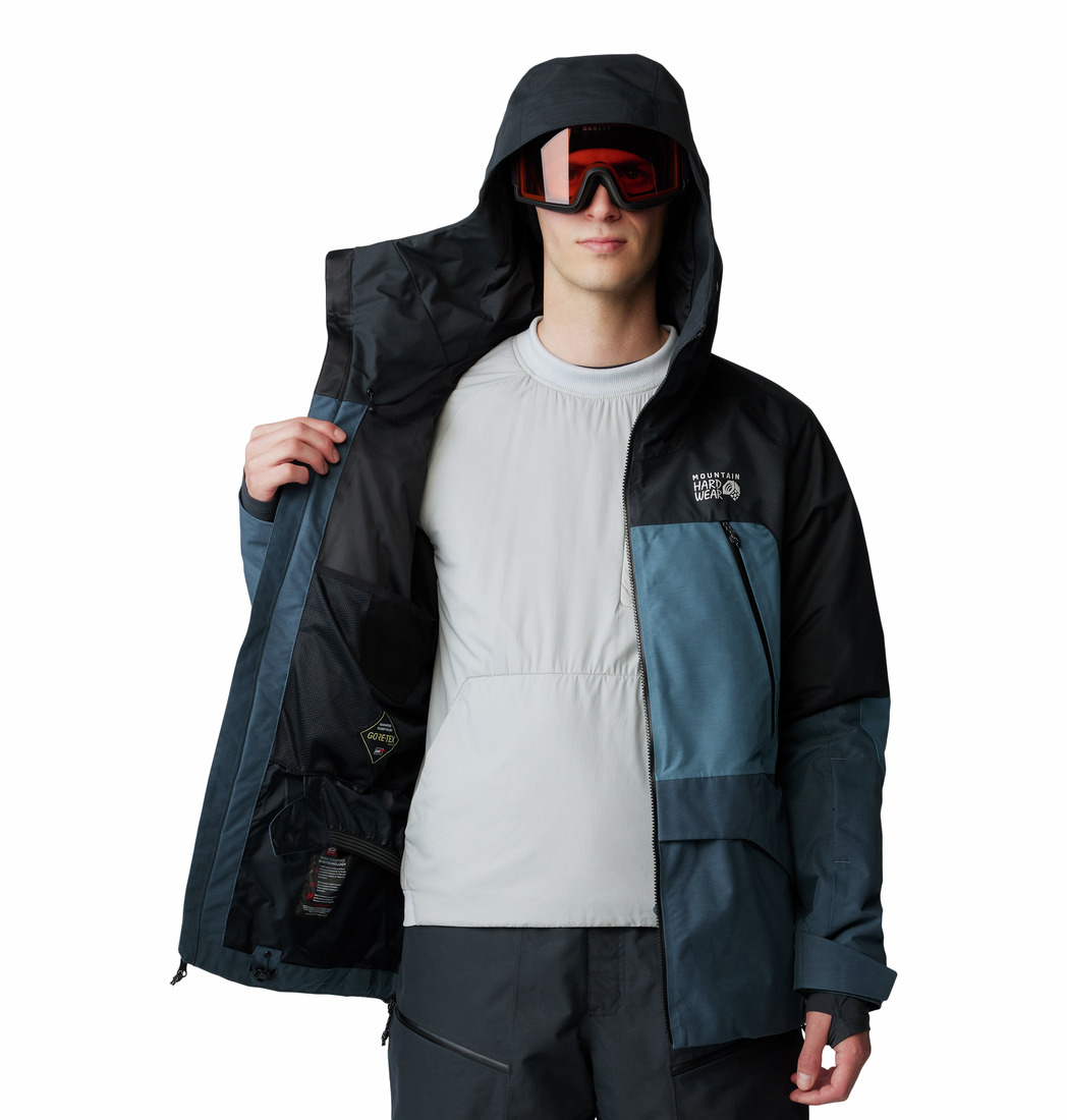 2025 Men's Sky Ridge GORE-TEX Jacket - Ski Haus | NOTB