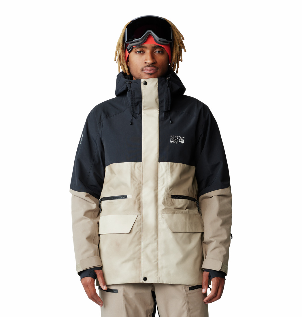 2025 Men's First Tracks Jacket - Ski Haus | NOTB | Patio Place