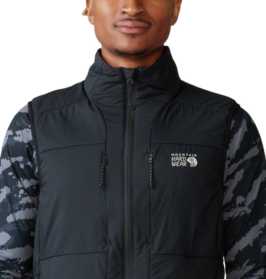 2025 Men's Kor AirShell Warm Vest - Ski Haus | NOTB | Patio Place