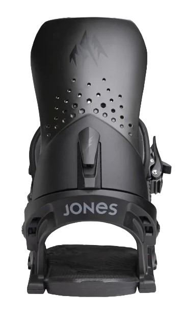 2025 Orion Eclipse Men's Snowboard Binding - Ski Haus | NOTB