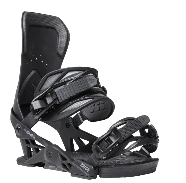 スノーボード jones ORION M Men's Orion Binding | Jones Snowboards 公式
